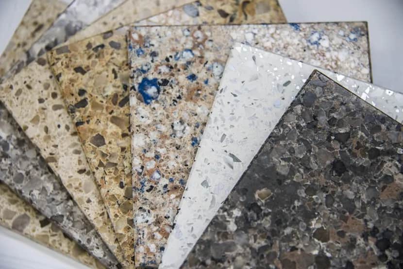 Kamień konglomerat: wytrzymałość, zastosowanie i porównanie z naturą