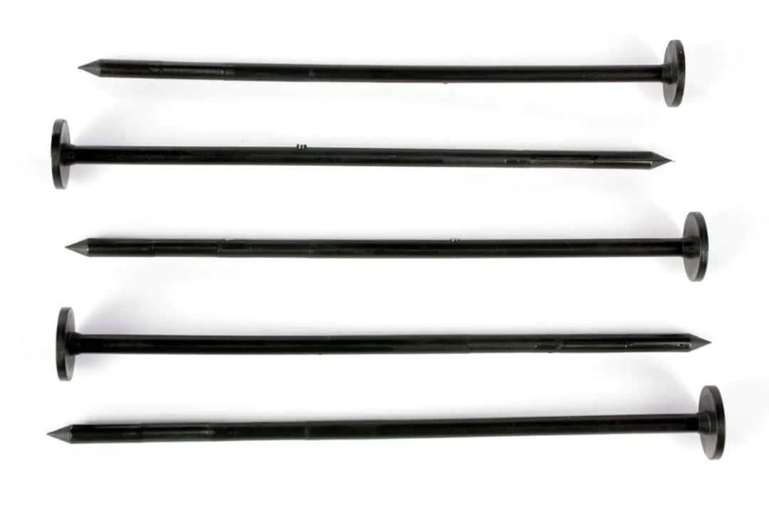 Co ile kołki do agrowłókniny? Sprawdź, jak je prawidłowo rozmieszczać