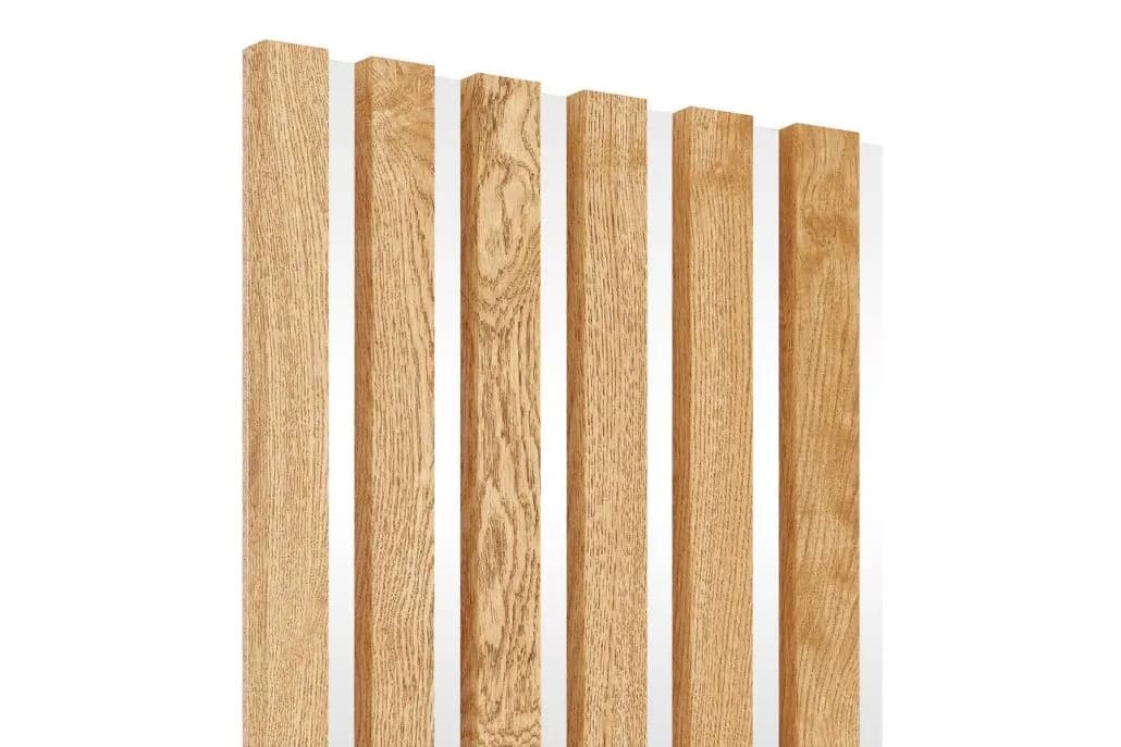 Fornir dębowy - naturalny materiał dla mistrzów aranżacji wnętrz