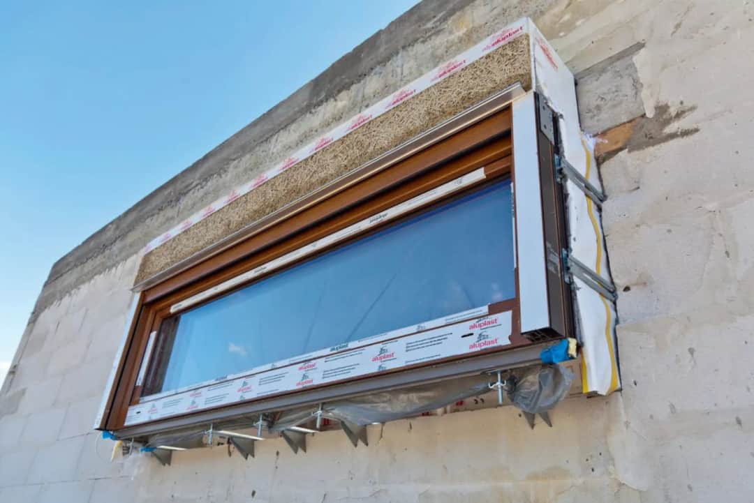 Na co zwrócić uwagę przy montażu okien? 7 kluczowych zasad montażu