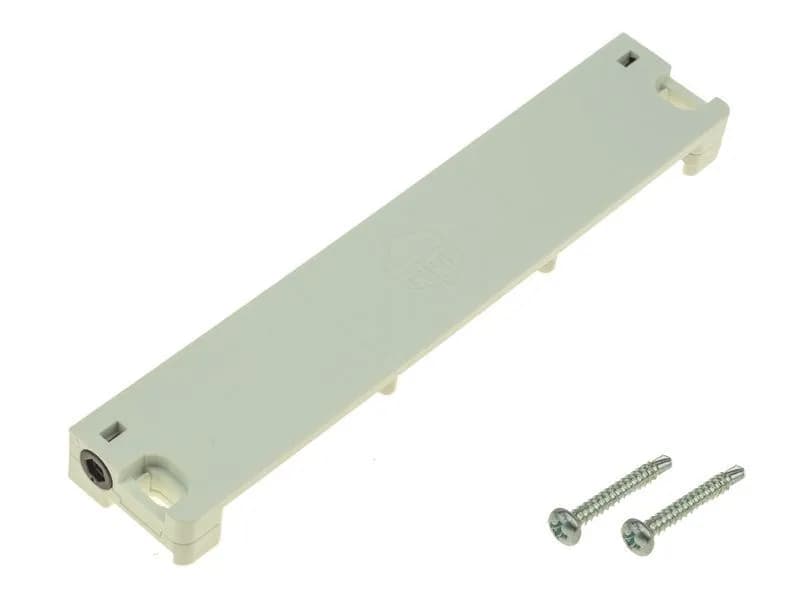 Nawiewnik wrębowy: czym jest i jak działa w systemie wentylacji domu