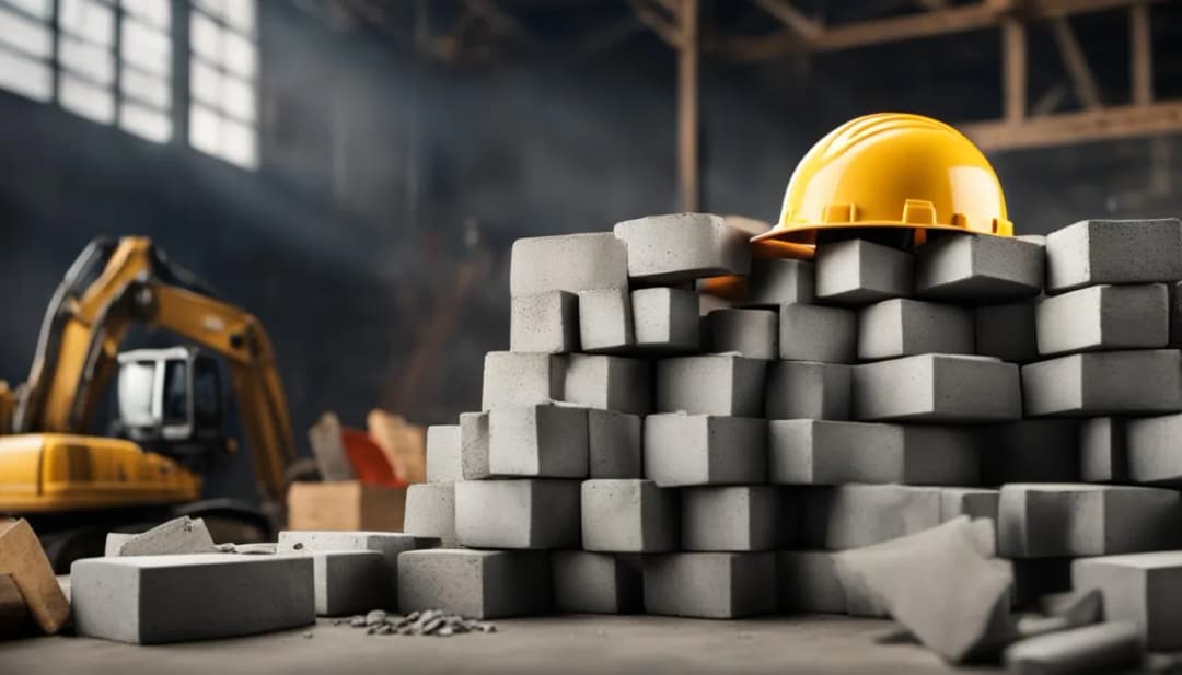 Ile kosztuje kubik betonu B25? Sprawdź aktualne ceny i oszczędź