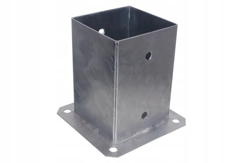 Kotwy do betonu 14x14 Castorama - idealne rozwiązanie dla Twojego projektu