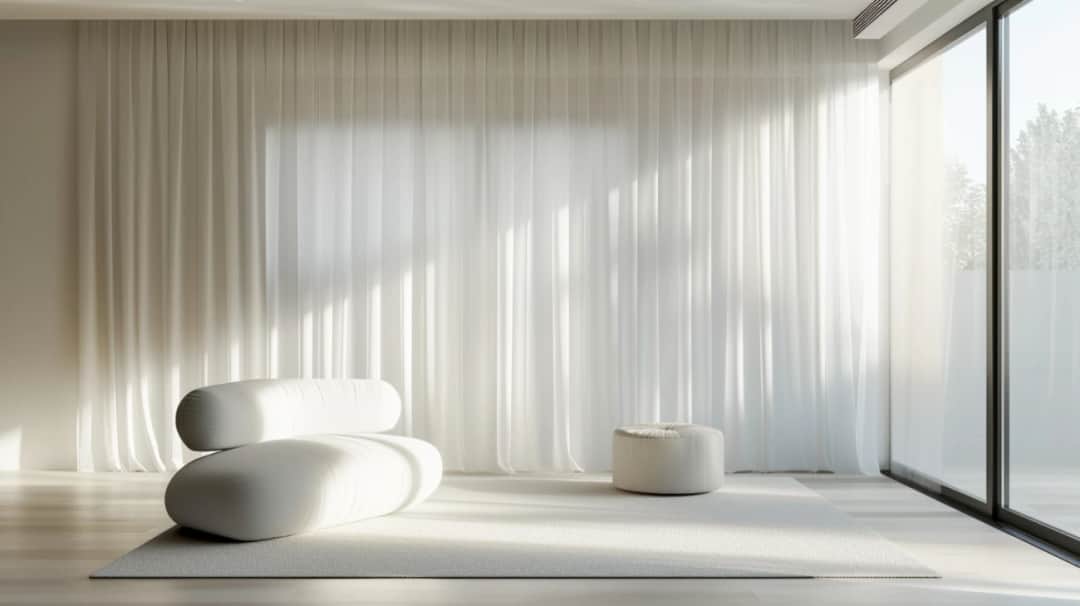 Karnisz szynowy - nowoczesność w Twoim domu!