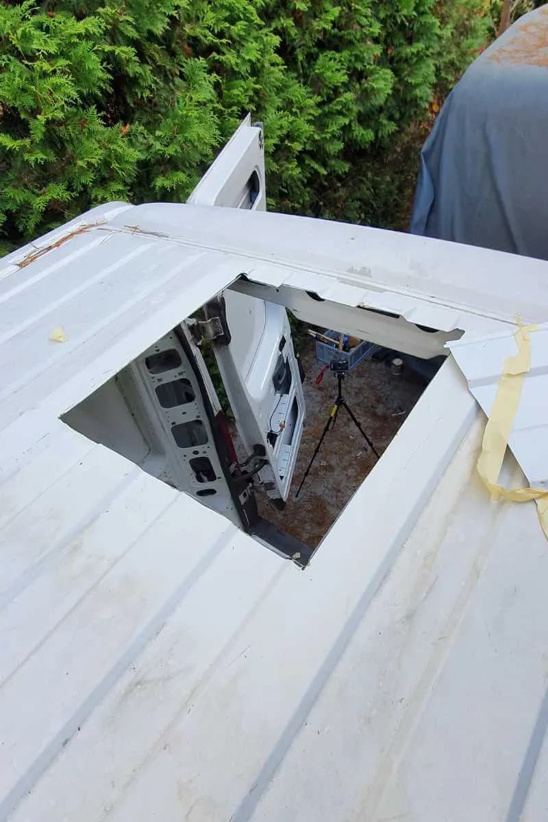 Jakie okno dachowe do kampera? Wybierz najlepsze - porównanie