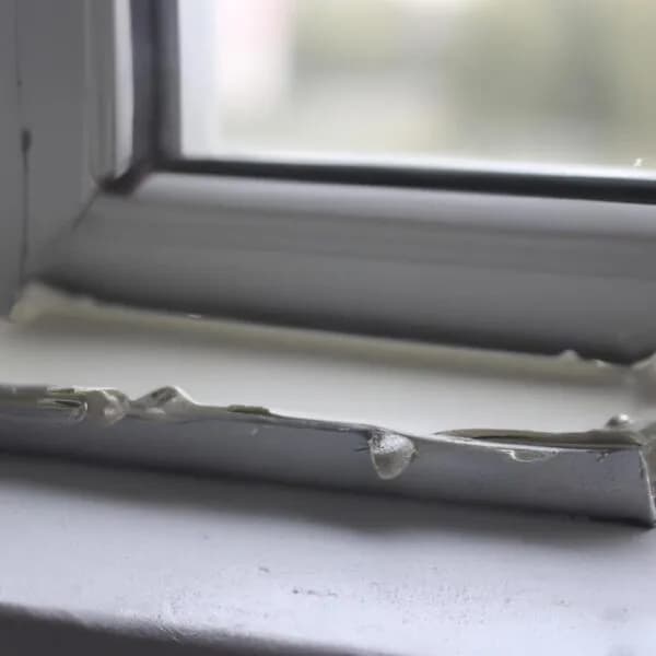 Jak usunąć kit z okien: skuteczne metody i bezpieczne techniki