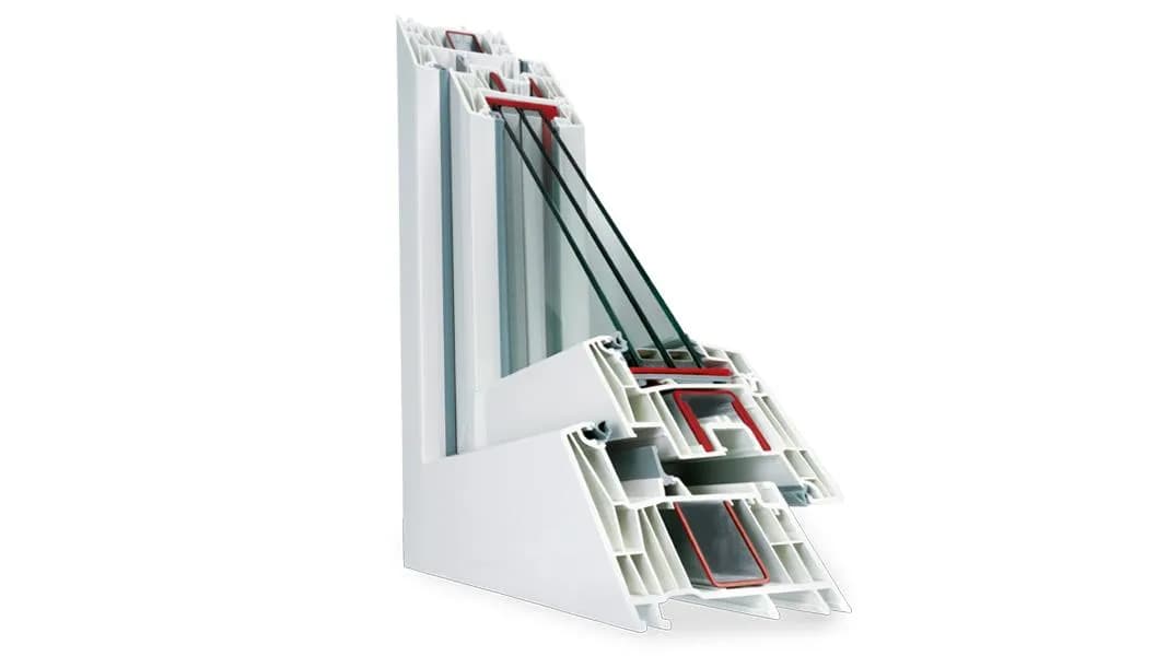 Rehau Synego MD - poznaj zaawansowany system okienny i jego właściwości