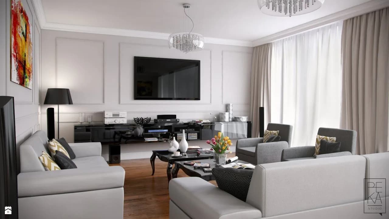 Design wnętrz inspirowany kulturą RPA: jak wprowadzić afrykańską energię do domu