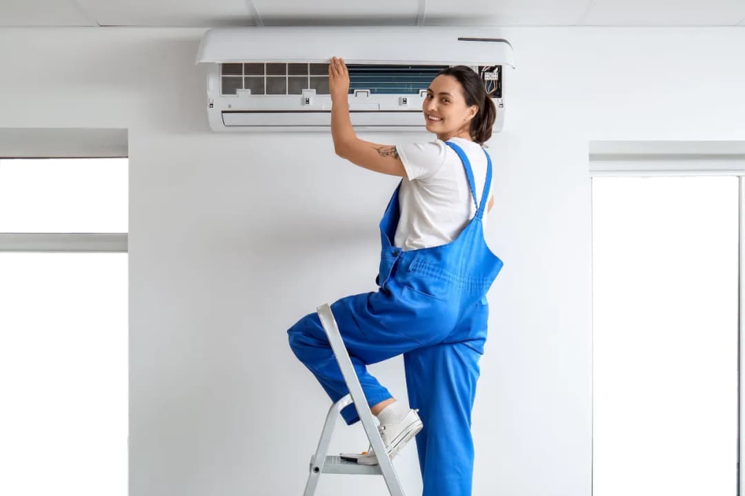 Klimatyzacja w mieszkaniu – na co zwrócić uwagę przy montażu?