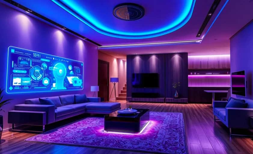 Okna na Świat Rozrywki: Jak Nowoczesne Rozwiązania w Domu Przypominają Najlepsze Gry Online