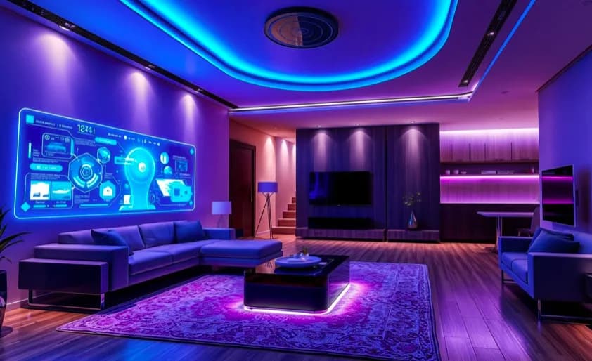 Okna na Świat Rozrywki: Jak Nowoczesne Rozwiązania w Domu Przypominają Najlepsze Gry Online