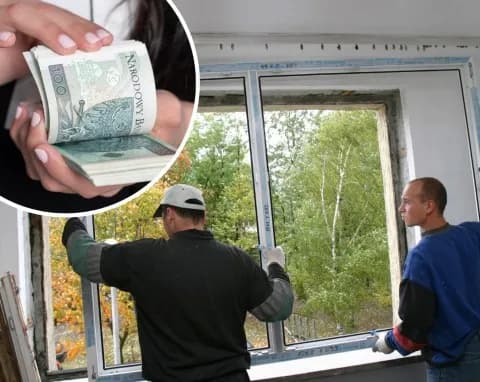 Obowiązek wymiany okien przez spółdzielnię - co mówi prawo?