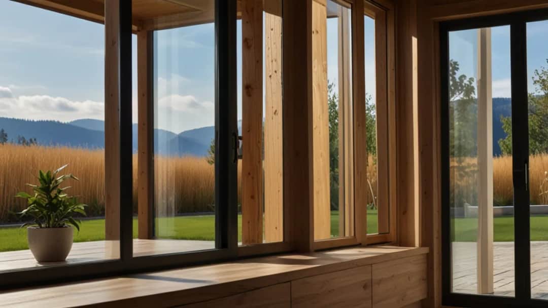 Nowoczesne okna Stolbud: wszystko co musisz wiedzieć przed zakupem