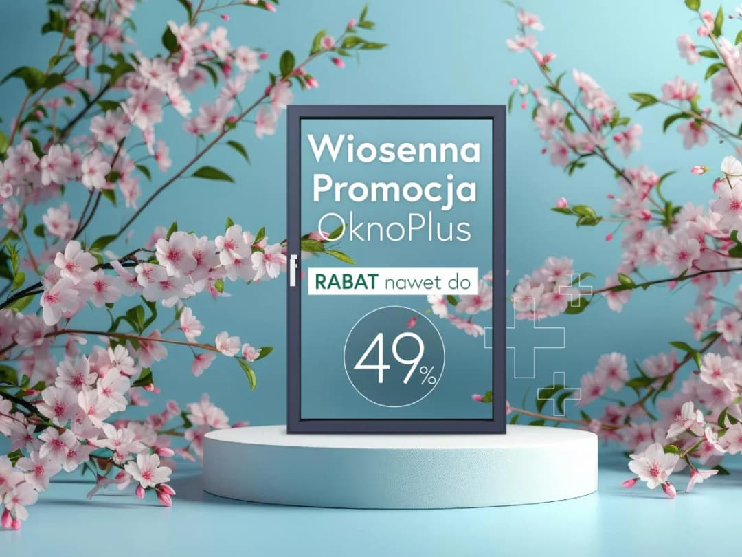 Najlepsze promocje na okna: gdzie i jak kupić najtańsze okna w 2025