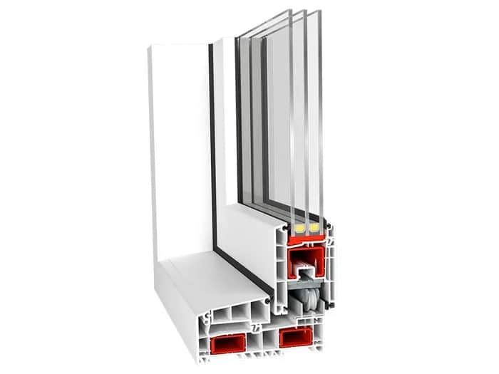 Smart Slide Aluplast - wszystko o nowoczesnych drzwiach przesuwnych