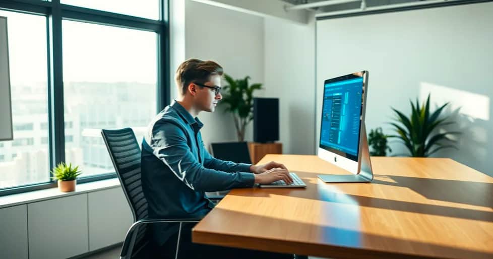 O przyszłości pracy: Wpływ automatyzacji na rynek pracy