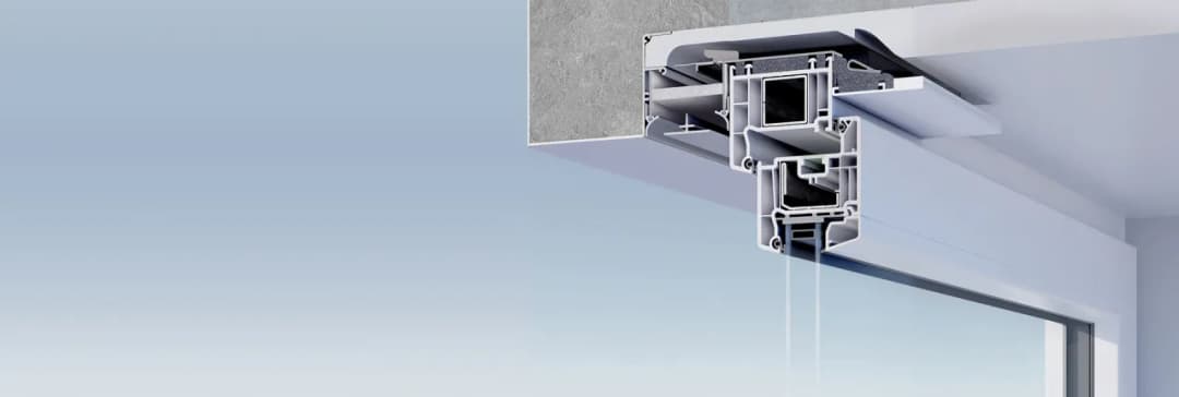 Nawiewnik bez wiercenia - skuteczna wentylacja bez zniszczonych okien
